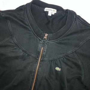 Lacoste Jackets & Coats - Lacoste Track Jacket Lacoste Jackets & Coats - Lacoste Track Jacket